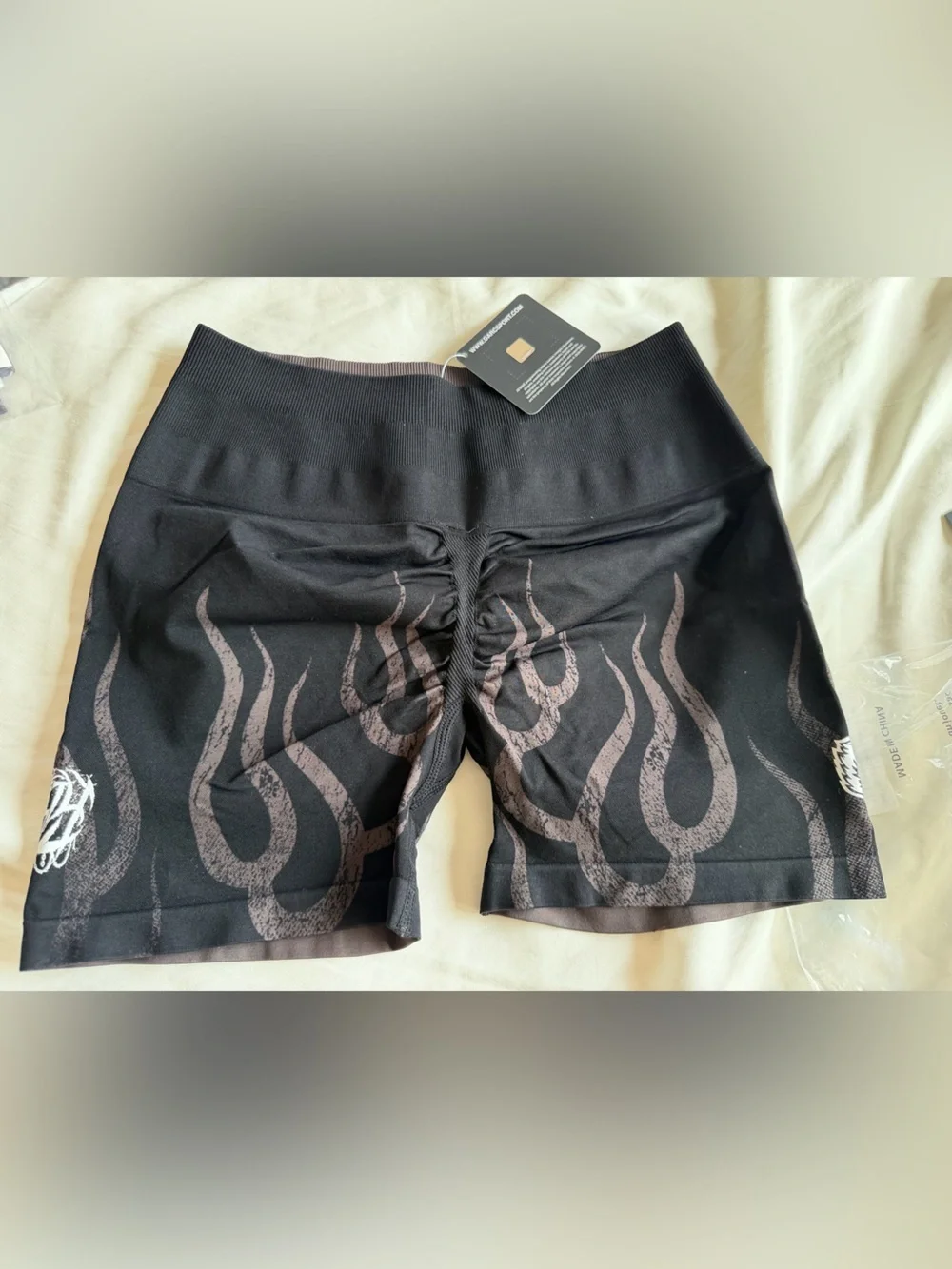 SHE Darc Sport Shorts